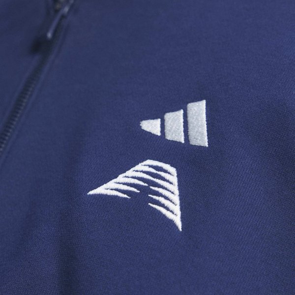 Mikina adidas ANTED FZ HOODY - foto 24