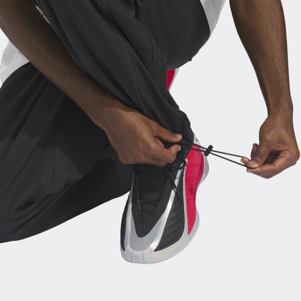 Pánské tepláky adidas ANTED TRK PANT - foto 6