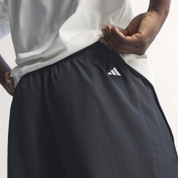 Pánské tepláky adidas ANTED TRK PANT - foto 22