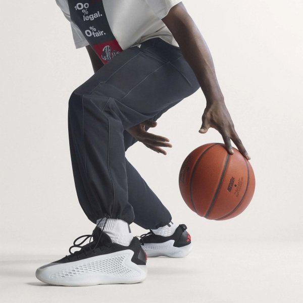 Pánské tepláky adidas ANTED TRK PANT - foto 23