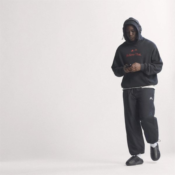 Pánské tepláky adidas ANTED TRK PANT - foto 21