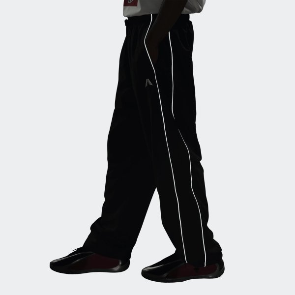 Pánské tepláky adidas ANTED TRK PANT - foto 8