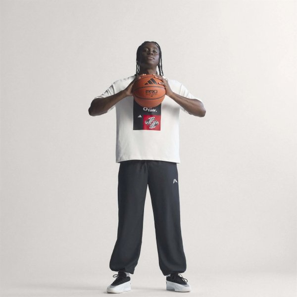 Pánské tepláky adidas ANTED TRK PANT - foto 27