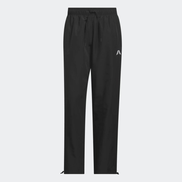 Pánské tepláky adidas ANTED TRK PANT - foto 1