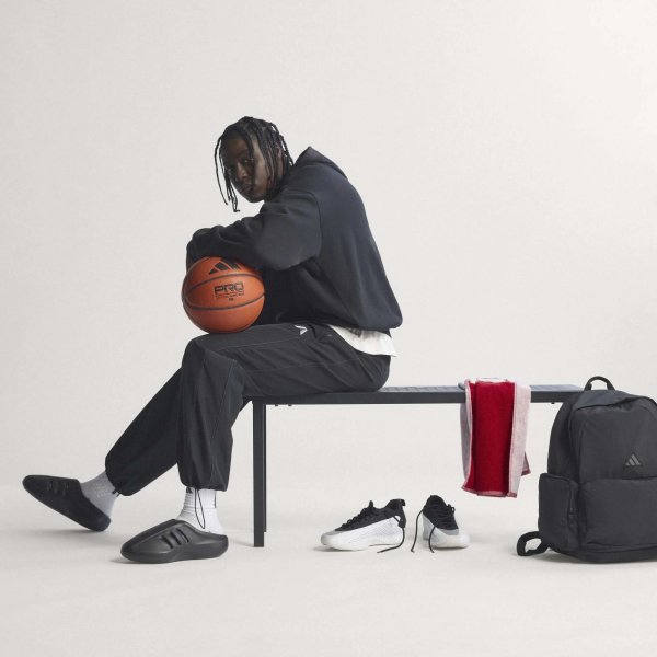 Pánské tepláky adidas ANTED TRK PANT - foto 26