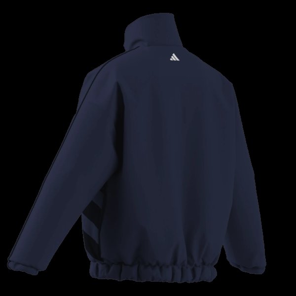 Mikina adidas ANTED TRK JKT - foto 17