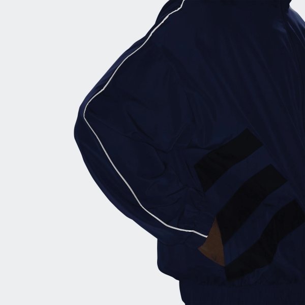 Mikina adidas ANTED TRK JKT - foto 8