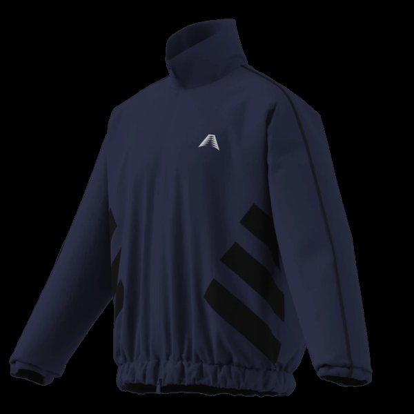 Mikina adidas ANTED TRK JKT - foto 19