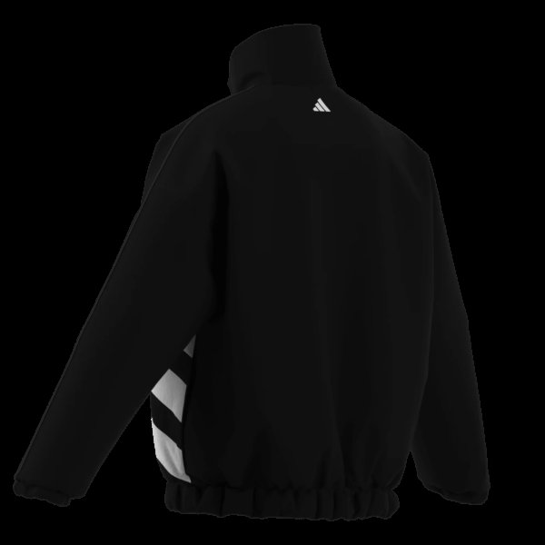Mikina adidas ANTED TRK JKT - foto 16