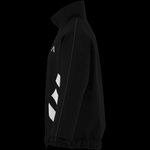 Mikina adidas ANTED TRK JKT - foto 17