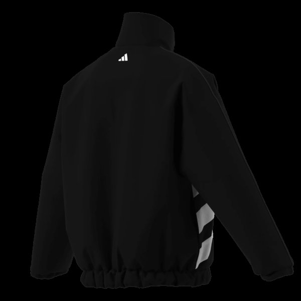 Mikina adidas ANTED TRK JKT - foto 14