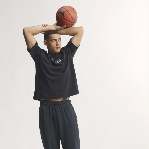 Pánské tepláky adidas ANTED FOUN PANT - foto 16