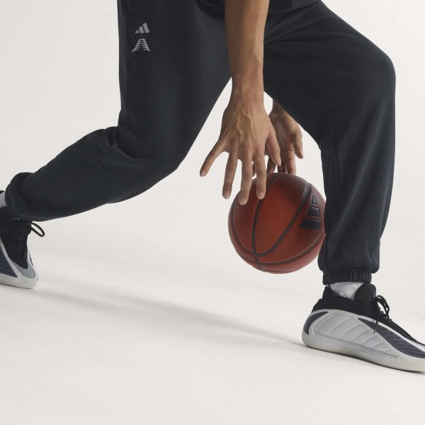 Pánské tepláky adidas ANTED FOUN PANT - foto 17