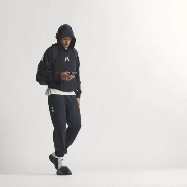 Pánské tepláky adidas ANTED FOUN PANT - foto 15