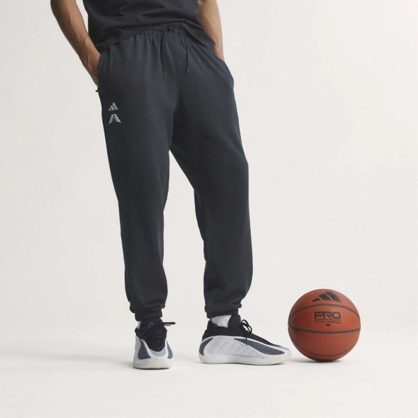 Pánské tepláky adidas ANTED FOUN PANT - foto 8