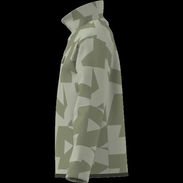 Dětská mikina adidas K MT AOP FL JKT - foto 19