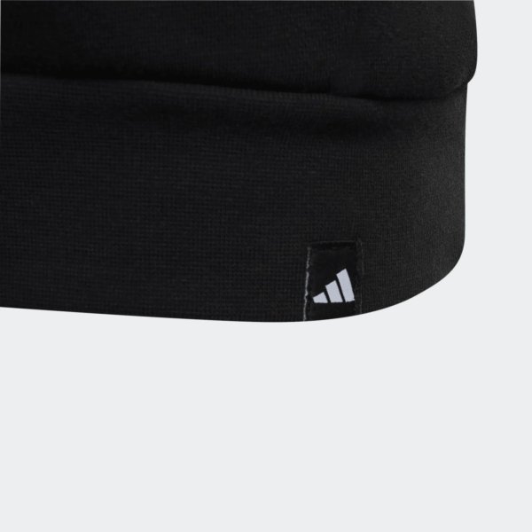 Dětská mikina adidas K MT AOP LOG HD - foto 3