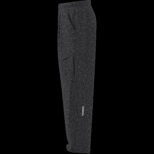 Pánské tepláky adidas CARGO PANTS AOP - foto 12