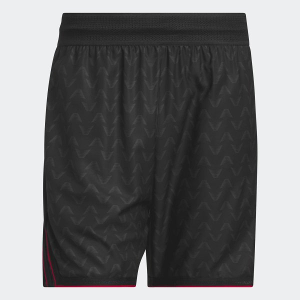 Pánské šortky adidas ANTED CL SHORT - foto 1