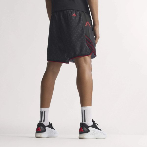 Pánské šortky adidas ANTED CL SHORT - foto 9