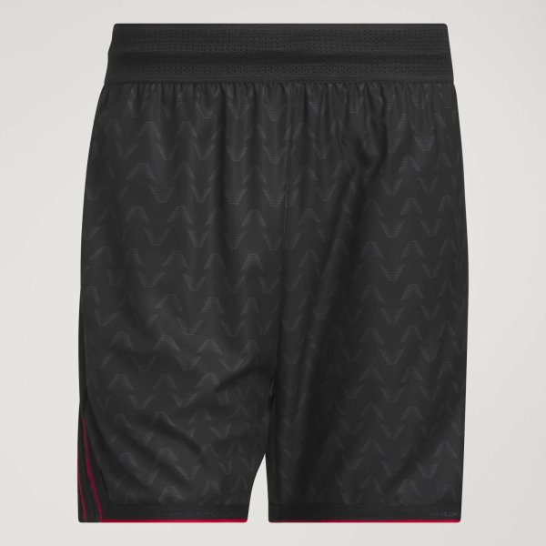Pánské šortky adidas ANTED CL SHORT - foto 11