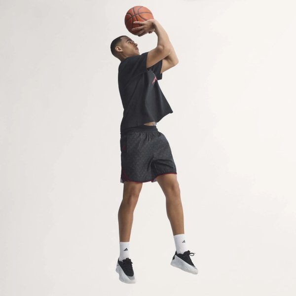 Pánské šortky adidas ANTED CL SHORT - foto 12