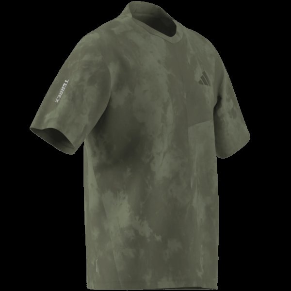 Pánské tričko adidas MT TEE SD - foto 9