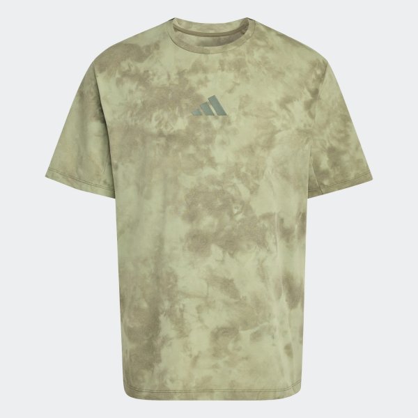 Pánské tričko adidas MT TEE SD - foto 0
