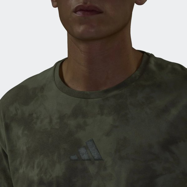 Pánské tričko adidas MT TEE SD - foto 7