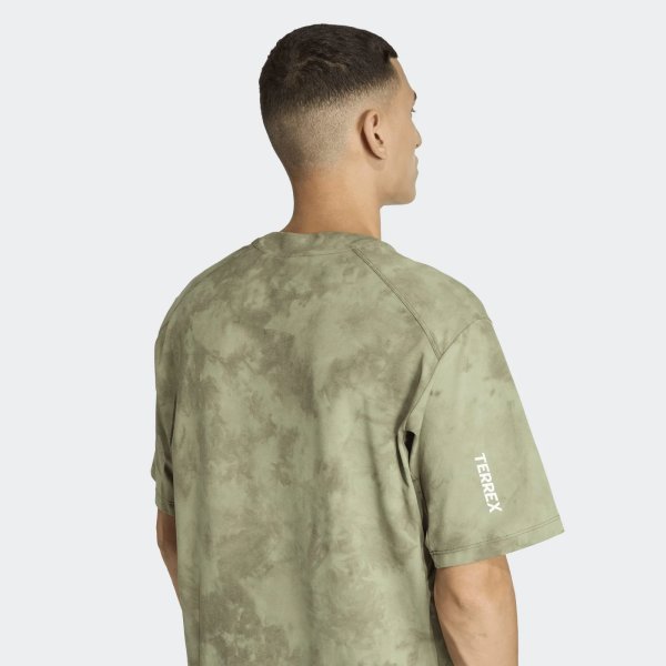 Pánské tričko adidas MT TEE SD - foto 6