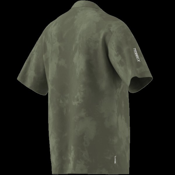 Pánské tričko adidas MT TEE SD - foto 11