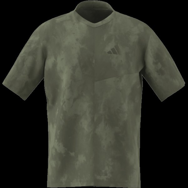 Pánské tričko adidas MT TEE SD - foto 8