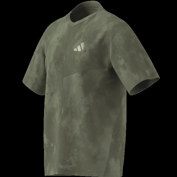 Pánské tričko adidas MT TEE SD - foto 15