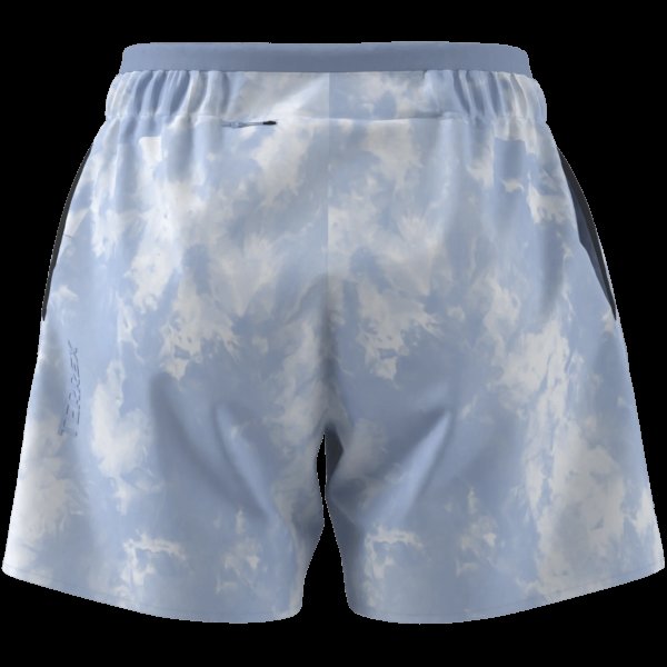 Dámské šortky adidas W MT SHORT SD - foto 11