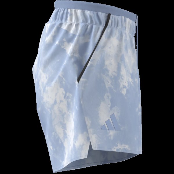 Dámské šortky adidas W MT SHORT SD - foto 9