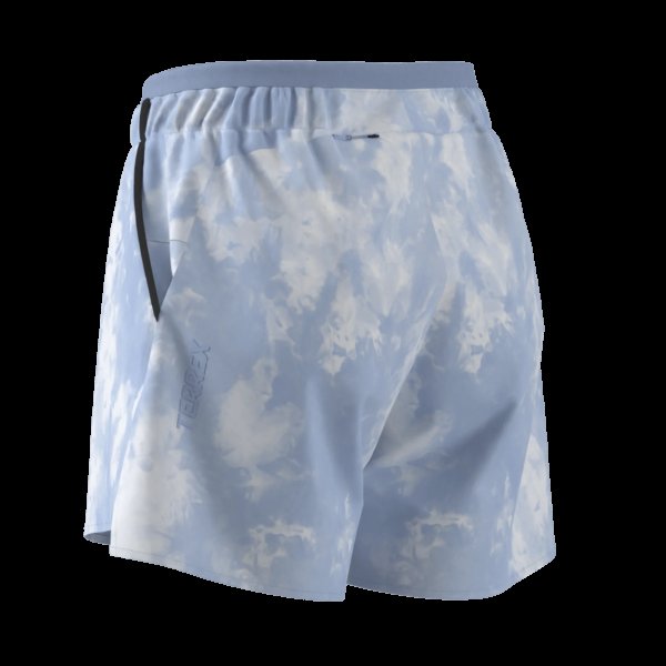 Dámské šortky adidas W MT SHORT SD - foto 12