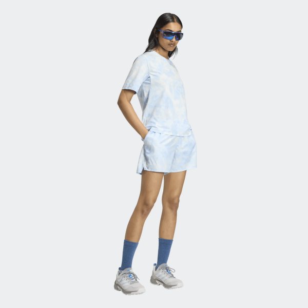 Dámské tričko adidas W MT TEE SD - foto 3