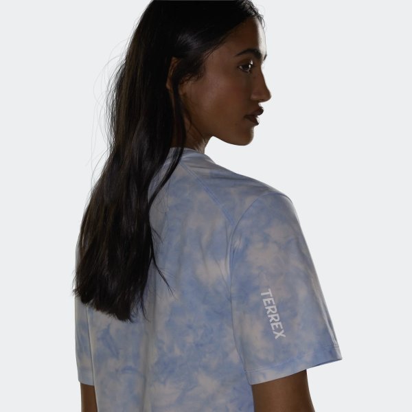Dámské tričko adidas W MT TEE SD - foto 7