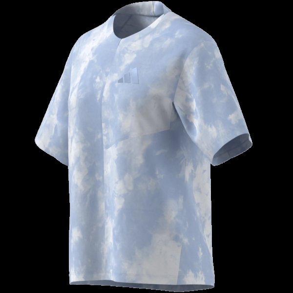 Dámské tričko adidas W MT TEE SD - foto 15
