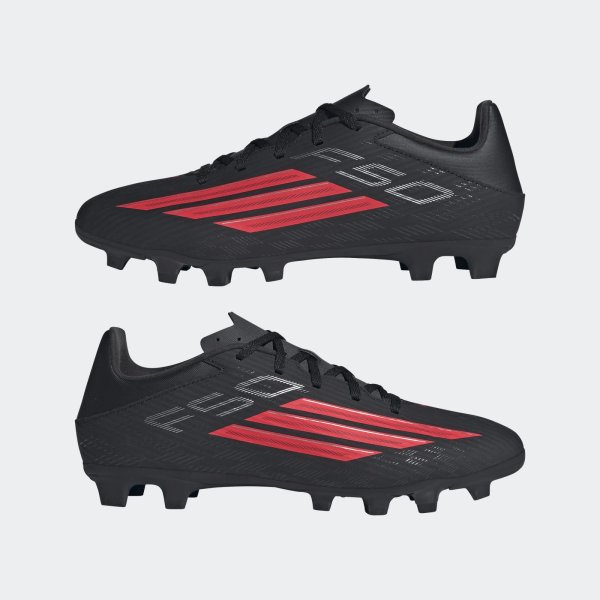 Kopačky lisovky adidas F50 CLUB FG/MG - foto 8