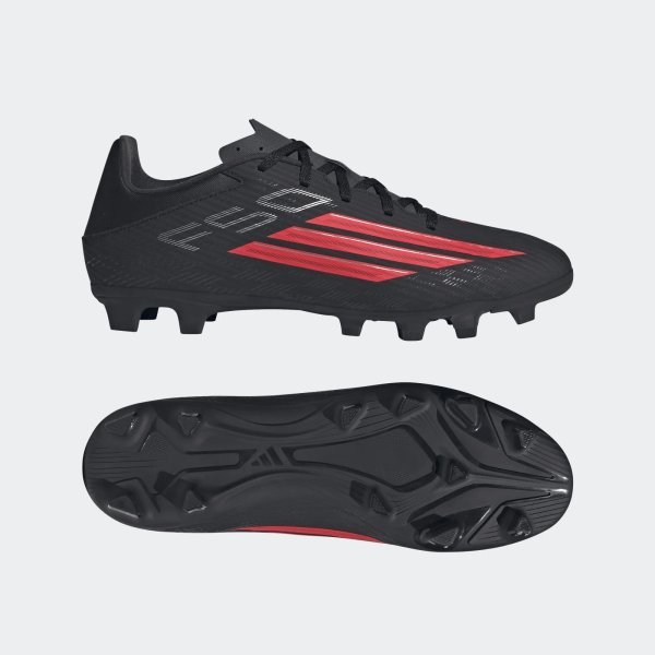Kopačky lisovky adidas F50 CLUB FG/MG - foto 10