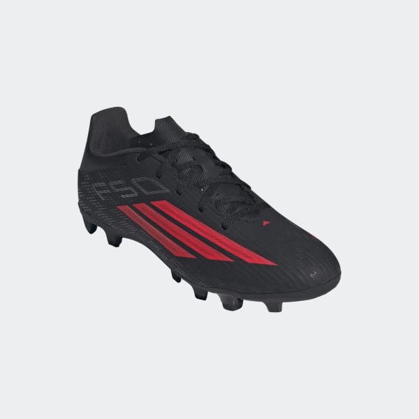Kopačky lisovky adidas F50 CLUB FG/MG - foto 4
