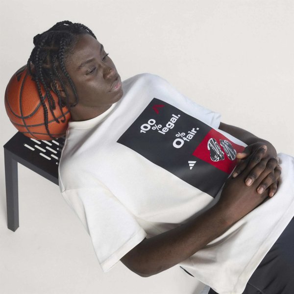 Pánské tričko adidas ANTED ARCH TEE - foto 24