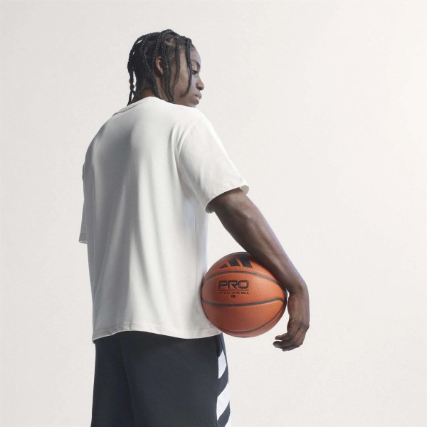 Pánské tričko adidas ANTED ARCH TEE - foto 17