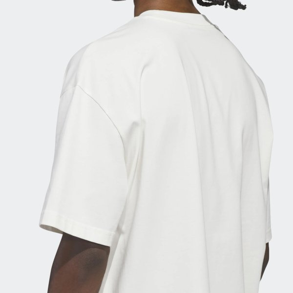 Pánské tričko adidas ANTED ARCH TEE - foto 7