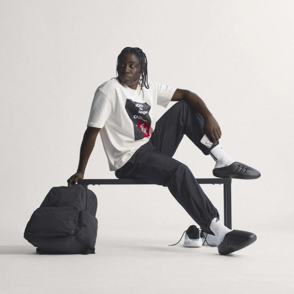 Pánské tričko adidas ANTED ARCH TEE - foto 18