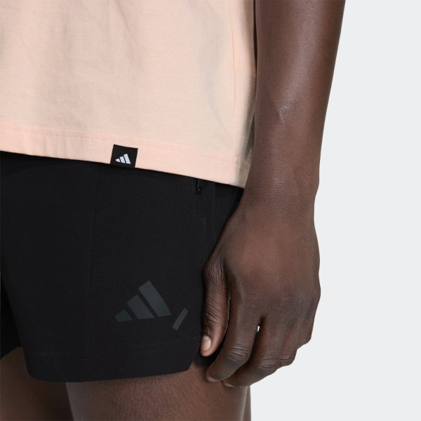 Tričko adidas VB FUN G T - foto 5