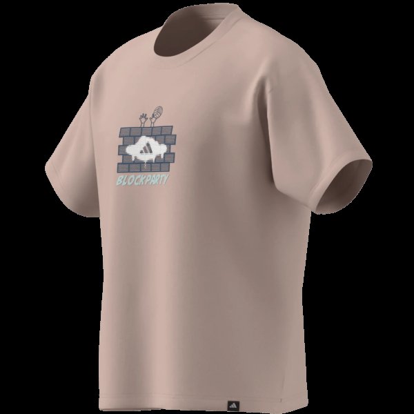 Tričko adidas VB FUN G T - foto 15
