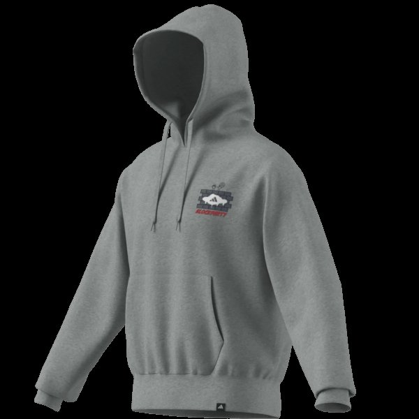 Mikina adidas VB FUN G H - foto 15