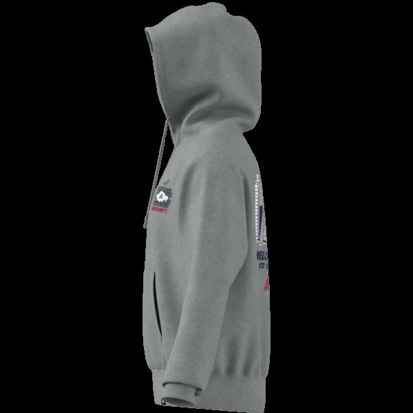 Mikina adidas VB FUN G H - foto 14